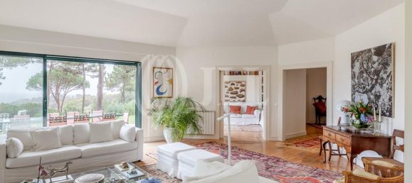 Casa de 5 dormitorios en Colares, Portugal No. 114670 8