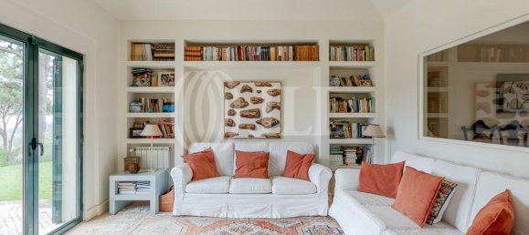 Casa de 5 dormitorios en Colares, Portugal No. 114670 9