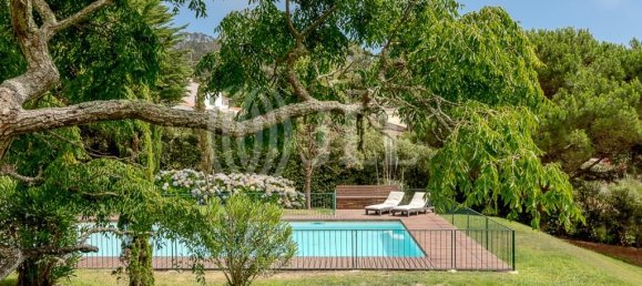 Casa de 5 dormitorios en Colares, Portugal No. 114670 39