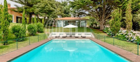 Casa de 5 dormitorios en Colares, Portugal No. 114670 43