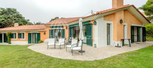 Casa de 5 dormitorios en Colares, Portugal No. 114670 34