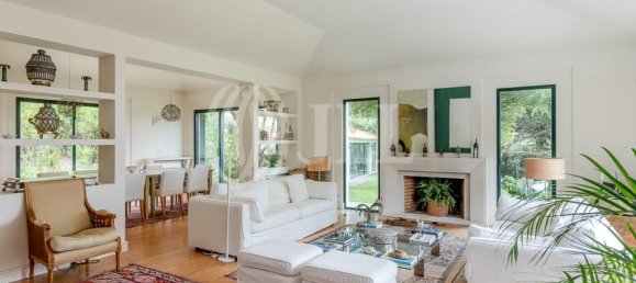 Casa de 5 dormitorios en Colares, Portugal No. 114670 5