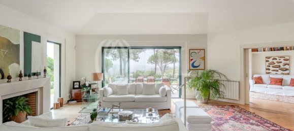 Casa de 5 dormitorios en Colares, Portugal No. 114670 6