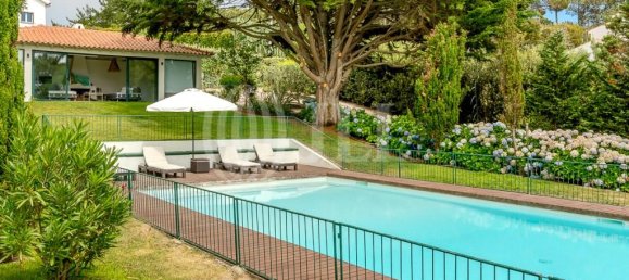 Casa de 5 dormitorios en Colares, Portugal No. 114670 40