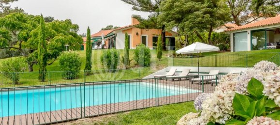 Casa de 5 dormitorios en Colares, Portugal No. 114670 44