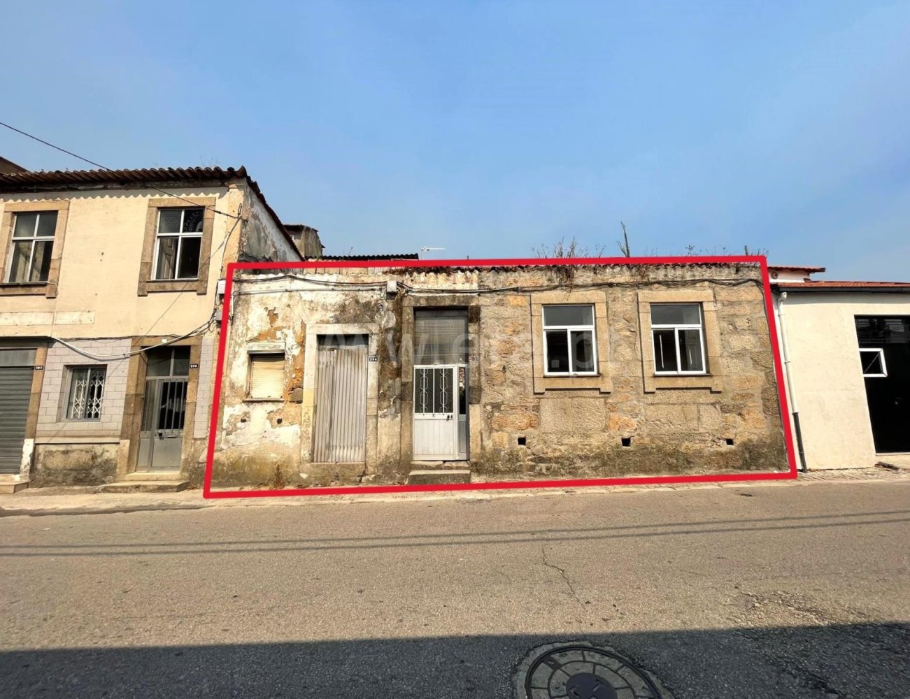 4 غرف نوم منزل في Vila Nova de Gaia, Portugal رقم 330488