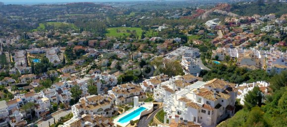 Apartamento T7 em Marbella, Spain N.º 38044 50