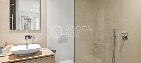 Apartamento T7 em Marbella, Spain N.º 38044 20