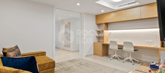 Apartamento T7 em Marbella, Spain N.º 38044 41