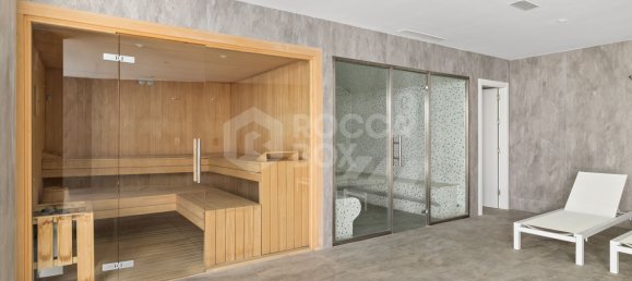 Apartamento T7 em Marbella, Spain N.º 38044 43