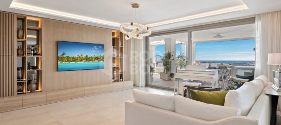 Apartamento T7 em Marbella, Spain N.º 38044 3