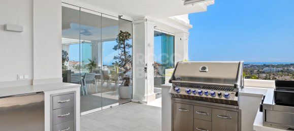 Apartamento T7 em Marbella, Spain N.º 38044 26