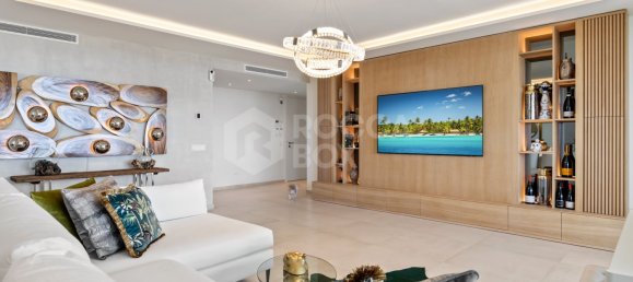 Apartamento T7 em Marbella, Spain N.º 38044 40