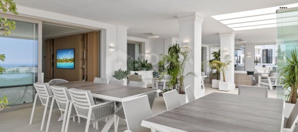 Apartamento T7 em Marbella, Spain N.º 38044 30