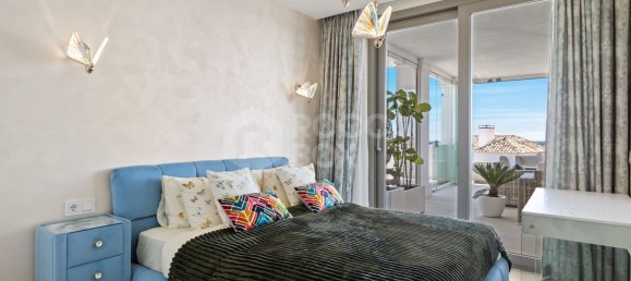 Apartamento T7 em Marbella, Spain N.º 38044 11