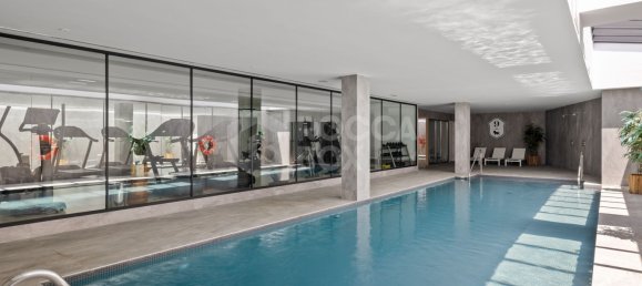 Apartamento T7 em Marbella, Spain N.º 38044 46