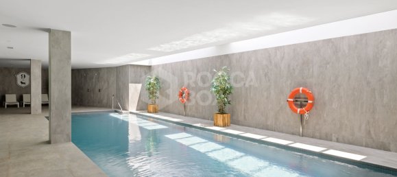 Apartamento T7 em Marbella, Spain N.º 38044 47