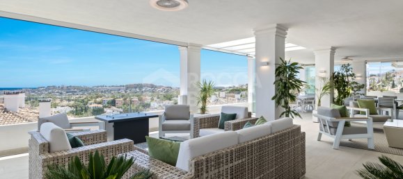 Apartamento T7 em Marbella, Spain N.º 38044 29