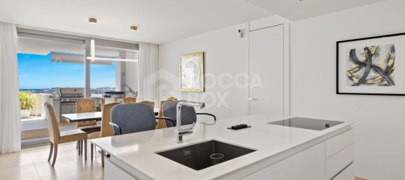 Apartamento T7 em Marbella, Spain N.º 38044 4