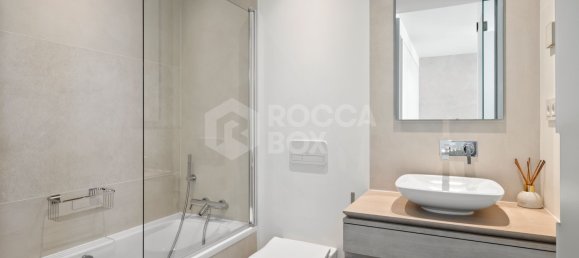 Apartamento T7 em Marbella, Spain N.º 38044 21