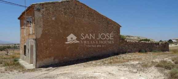 Casa T6 em Jumilla, Spain N.º 114828 14