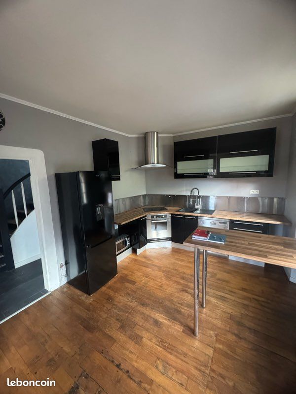 Casa T2 em Nilvange, France N.º 338401