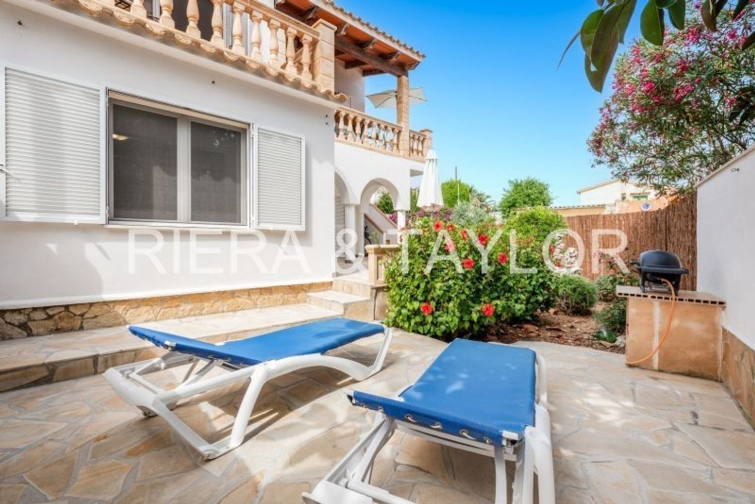 2 Schlafzimmer Haus in Manacor, Spain, Nr. 221155