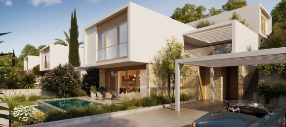 3 bedrooms Villa in Parekklisia, Cyprus No. 6966 9