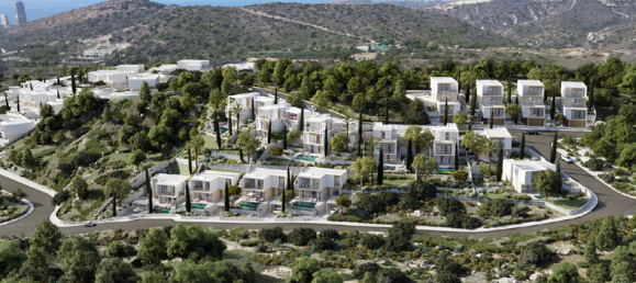 3 bedrooms Villa in Parekklisia, Cyprus No. 6966 5