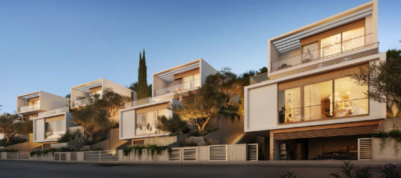 3 bedrooms Villa in Parekklisia, Cyprus No. 6966 7