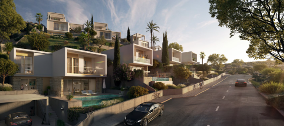 3 bedrooms Villa in Parekklisia, Cyprus No. 6966 4