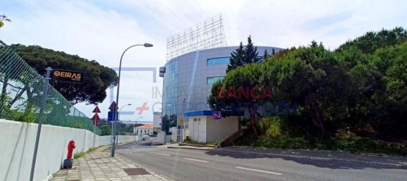 Bâtiment à Oeiras, Portugal 7352m² No. 72202 7