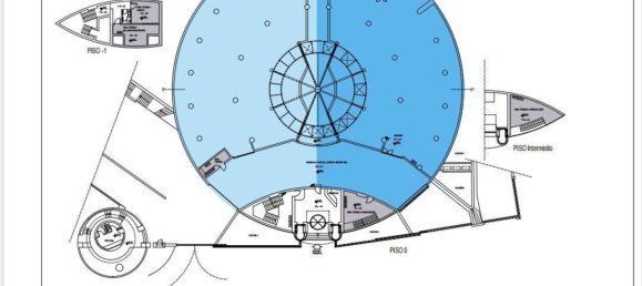 Bâtiment à Oeiras, Portugal 7352m² No. 72202 4