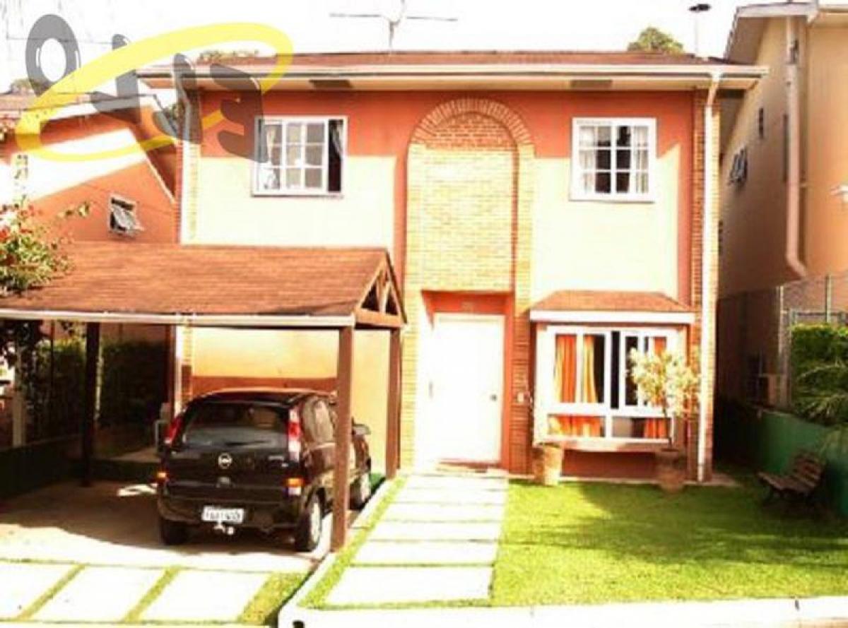 4 غرف نوم منزل في Sao Paulo, Brazil رقم 523868