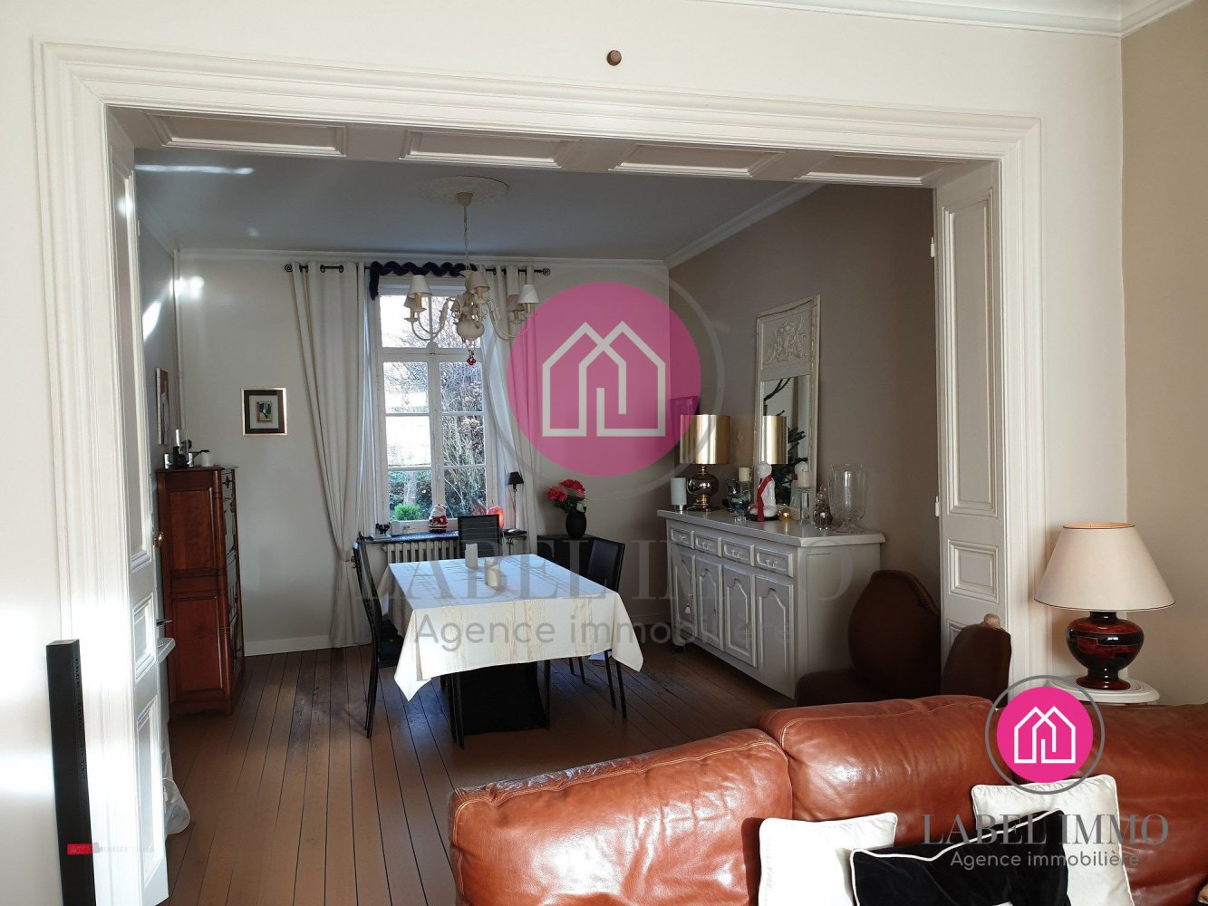 4 bedrooms House in Vieux-Conde, France No. 249479