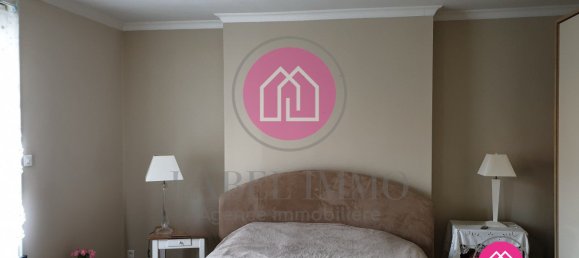 4 bedrooms House in Vieux-Conde, France No. 249479 6