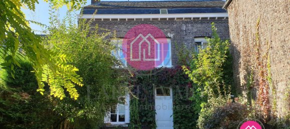 4 bedrooms House in Vieux-Conde, France No. 249479 4