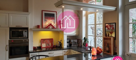 4 bedrooms House in Vieux-Conde, France No. 249479 9