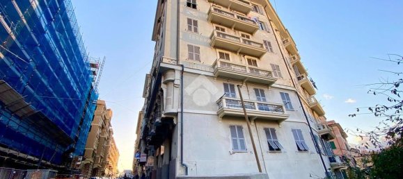 3 bedrooms Apartment in Genoa, Italy No. 117476 18