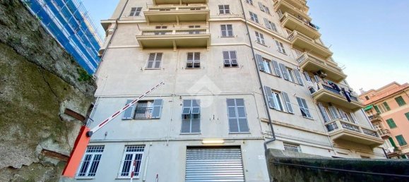 3 bedrooms Apartment in Genoa, Italy No. 117476 13