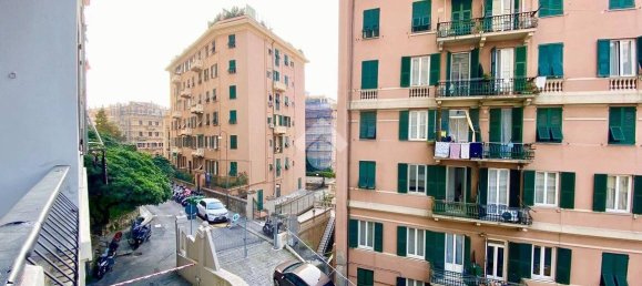 3 bedrooms Apartment in Genoa, Italy No. 117476 10