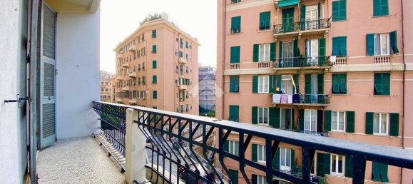 Apartamento de 3 dormitorios en Genoa, Italy No. 117476 19