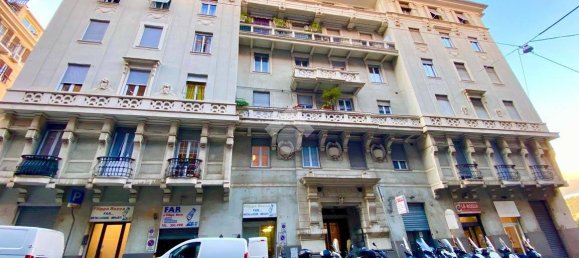 3 bedrooms Apartment in Genoa, Italy No. 117476 16