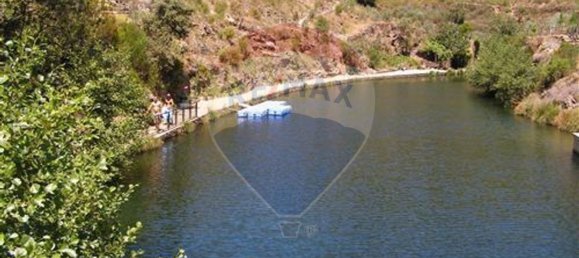 3 bedrooms House in Montes da Senhora, Portugal No. 37964 11