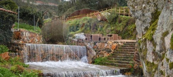 3 bedrooms House in Montes da Senhora, Portugal No. 37964 2