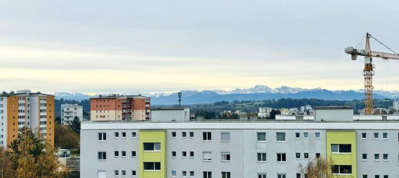 Apartamento de 3 divisões em Wels, Austria N.º 184409 4