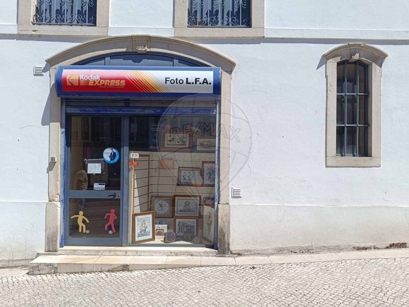 Propriété commerciale à Ansiao, Portugal 60m² No. 227911