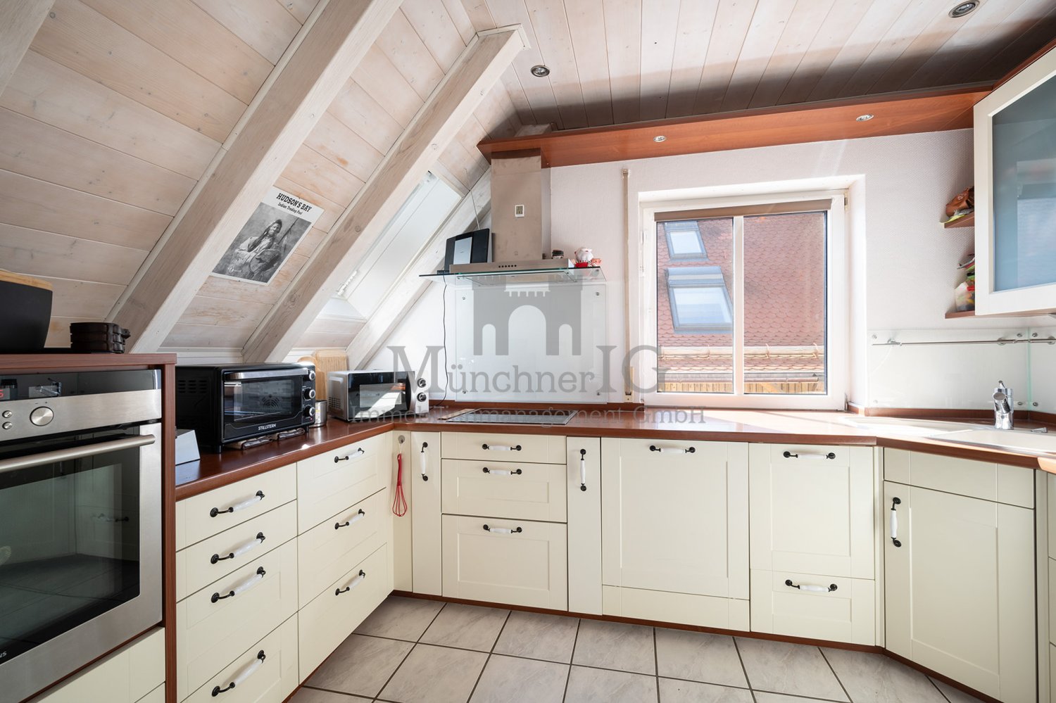 Duplex T3 em Dachau, Germany N.º 196092