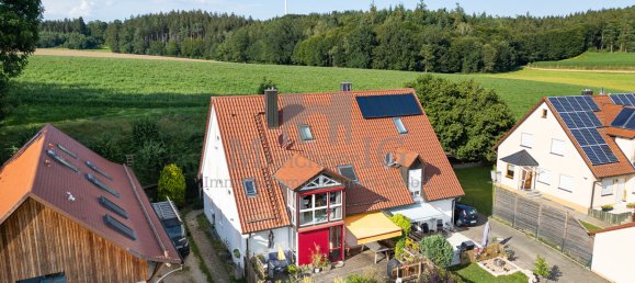 Duplex T3 em Dachau, Germany N.º 196092 15