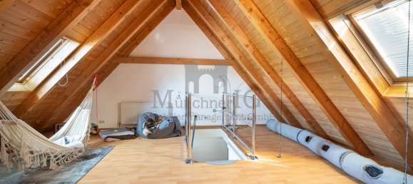 Duplex T3 em Dachau, Germany N.º 196092 6